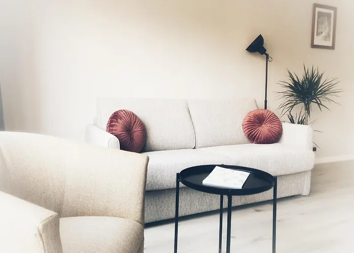 Appartement Pauline