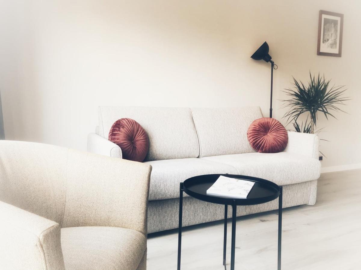 Apartment Pauline *