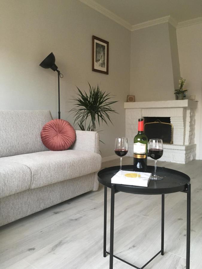 Apartment Pauline *