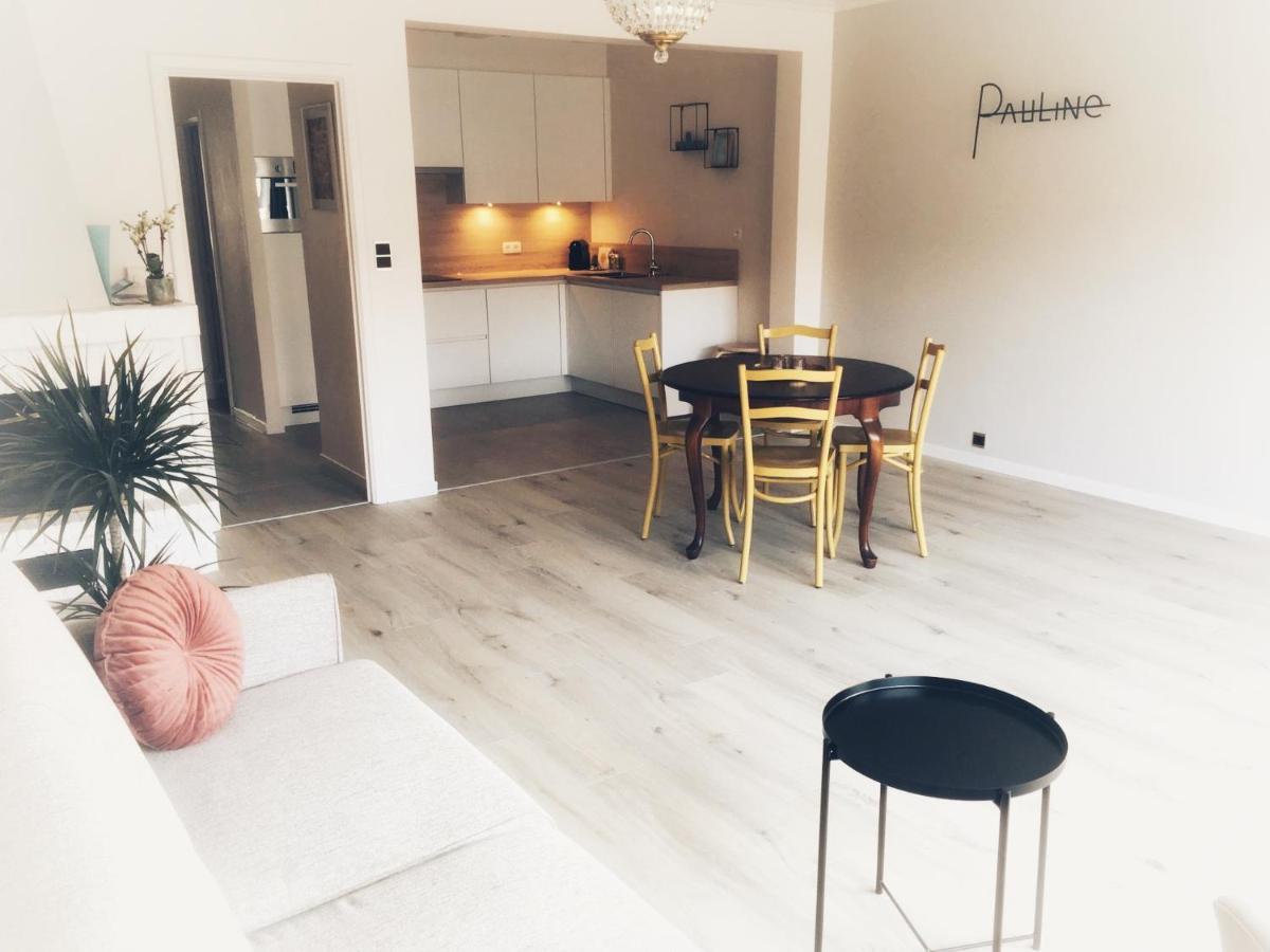 Apartment Pauline