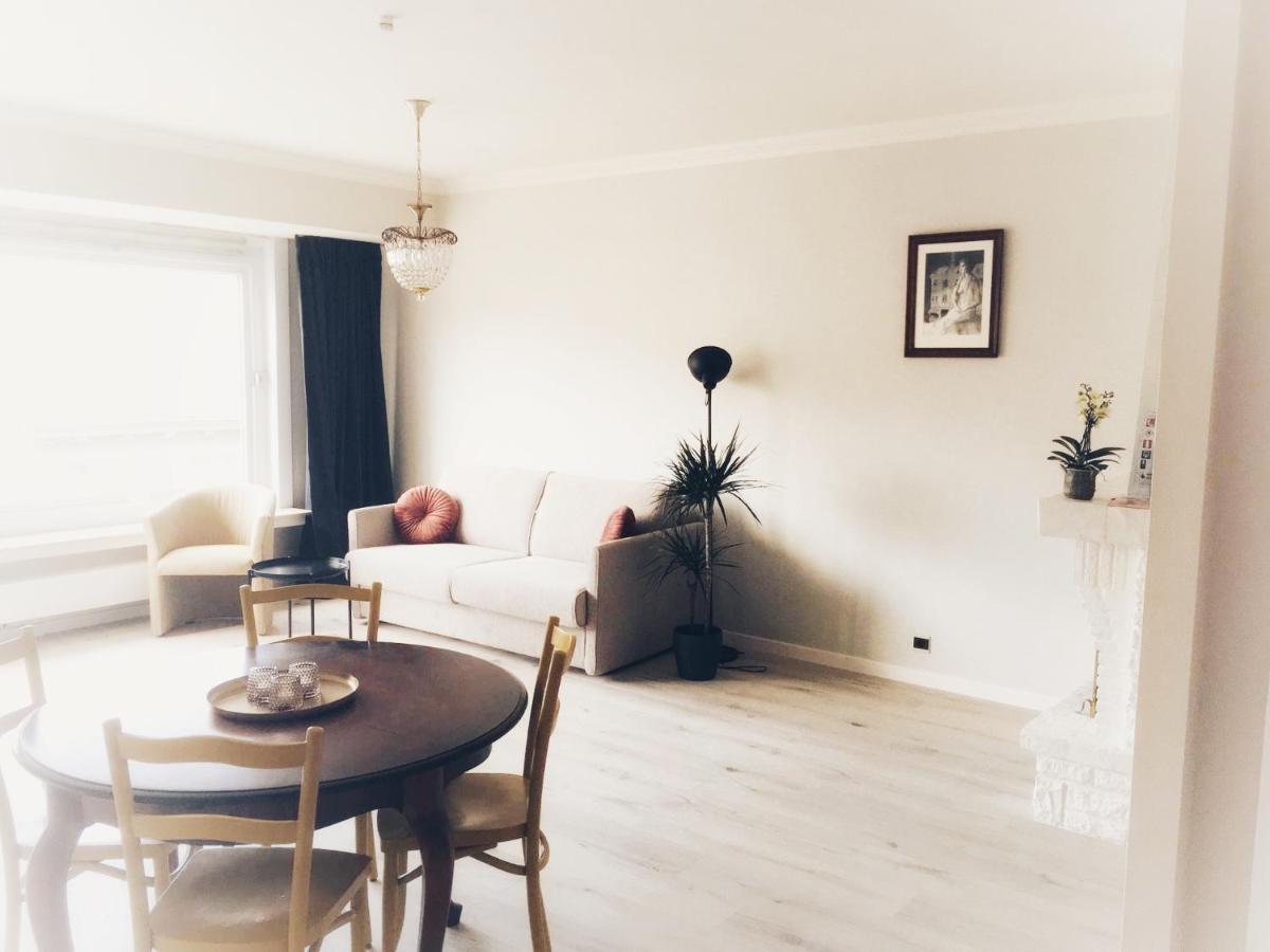 Pauline Apartment
